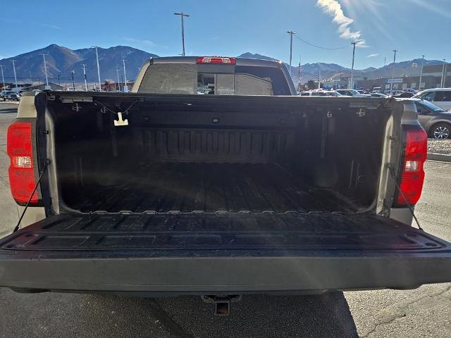 Used 2017 Chevrolet Silverado 1500 LT w/ All Star Edition image 38