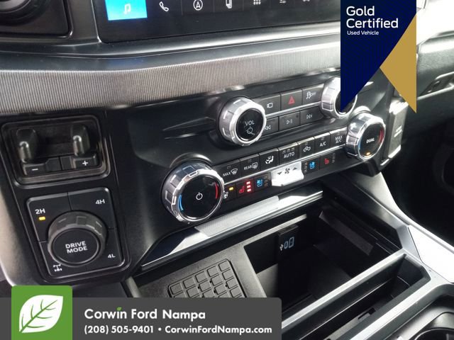 Certified 2025 Ford F350 Platinum image 19