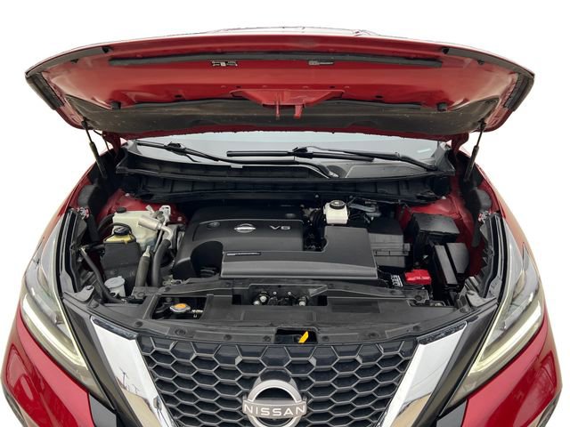 Used 2023 Nissan Murano SL w/ SL Moonroof Package image 16