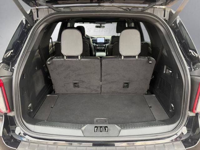 Certified 2023 Ford Explorer ST w/ Equipment Group 401A image 25