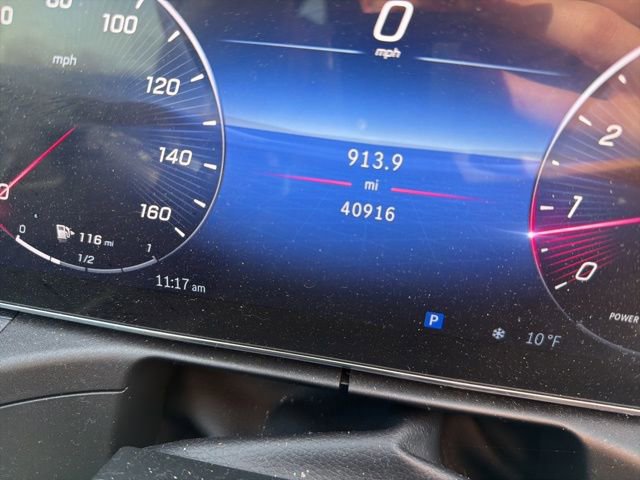 Used 2022 Mercedes-Benz C 300 C 300 image 49