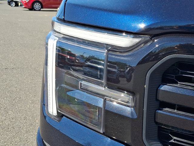 Certified 2024 Ford F150 Lariat w/ Equipment Group 502A High AWD/4WD image 9