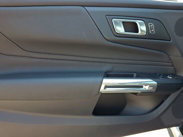 Certified 2026 Ford Mustang GT Premium w/ GT Performance Package image 12