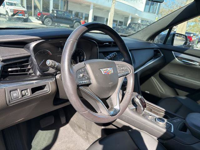 Used 2021 Cadillac XT6 Luxury image 9