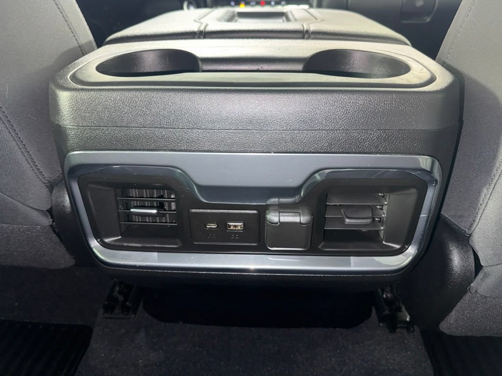 Used 2020 GMC Sierra 1500 Elevation AWD/4WD image 26