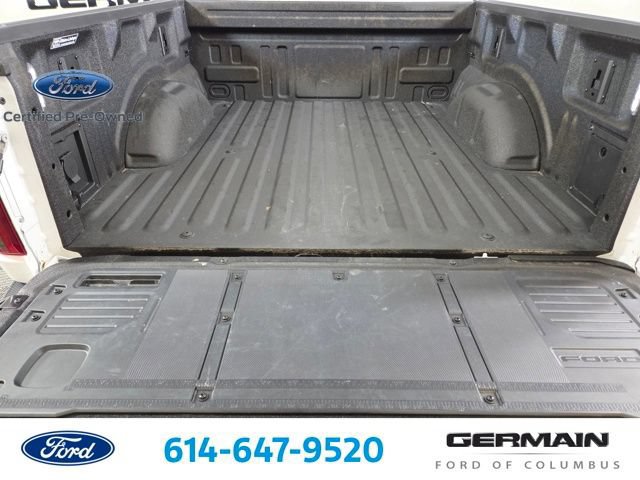 Certified 2024 Ford F150 XLT w/ FX4 Off-Road Package AWD/4WD image 23