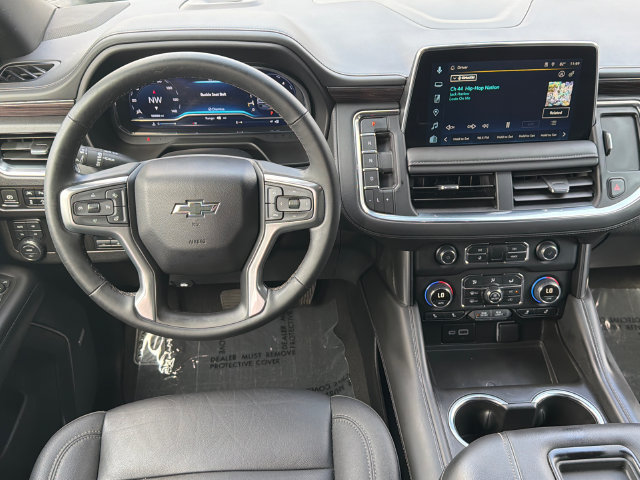 Used 2023 Chevrolet Suburban Z71 w/ Z71 Off-Road Package AWD/4WD image 25