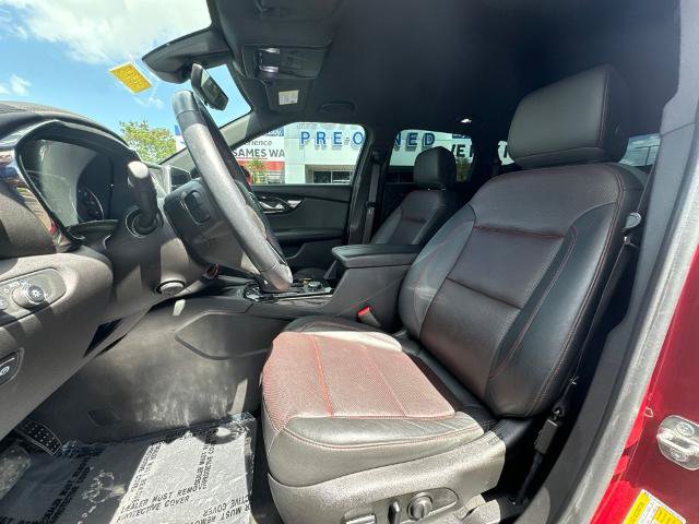 Used 2019 Chevrolet Blazer RS FWD image 14