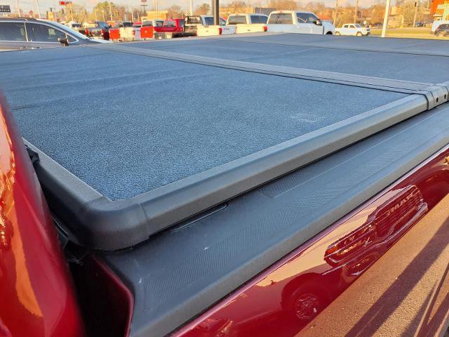 Certified 2017 Ford F350 Platinum image 26