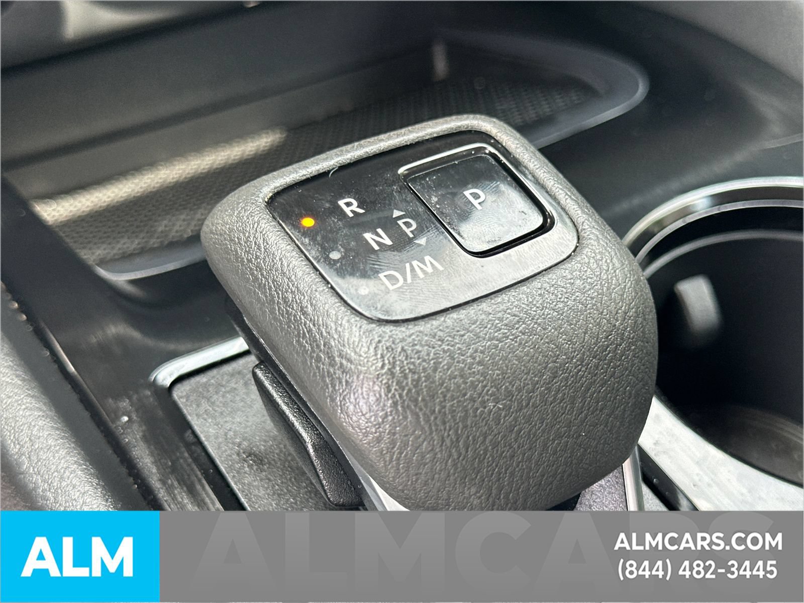 Used 2025 Nissan Rogue SV FWD image 36