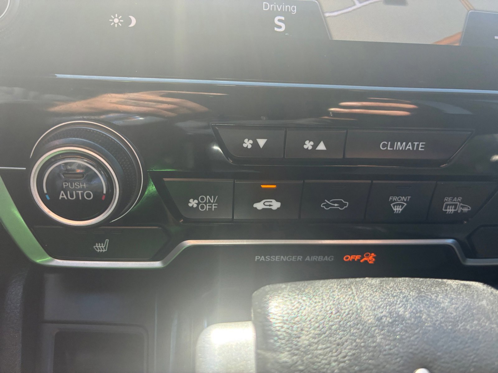 Used 2020 Honda CR-V Touring image 22