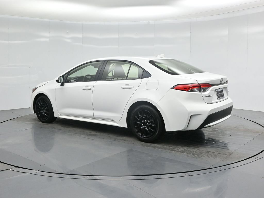 Used 2020 Toyota Corolla LE image 17