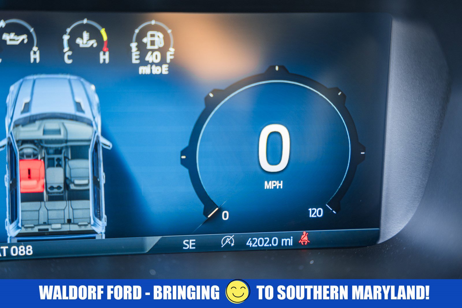 Certified 2024 Ford F150 STX image 42