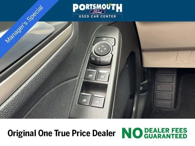 Certified 2022 Ford Escape SEL w/ Technology Package image 29