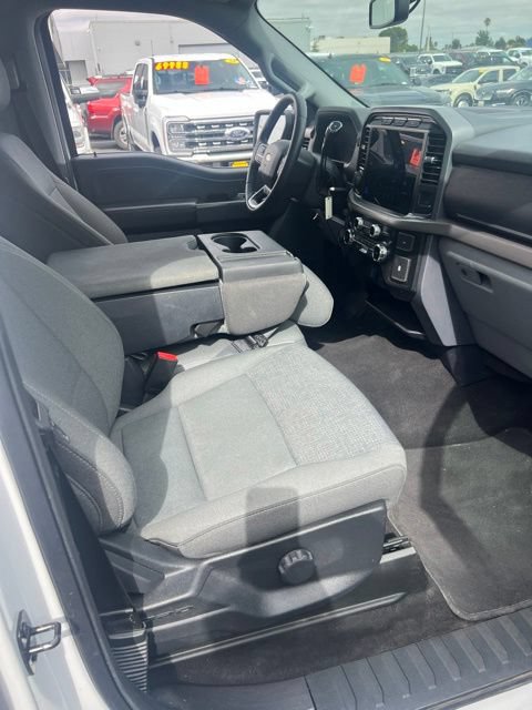 Certified 2024 Ford F150 XLT w/ Tow/Haul Package AWD/4WD image 7