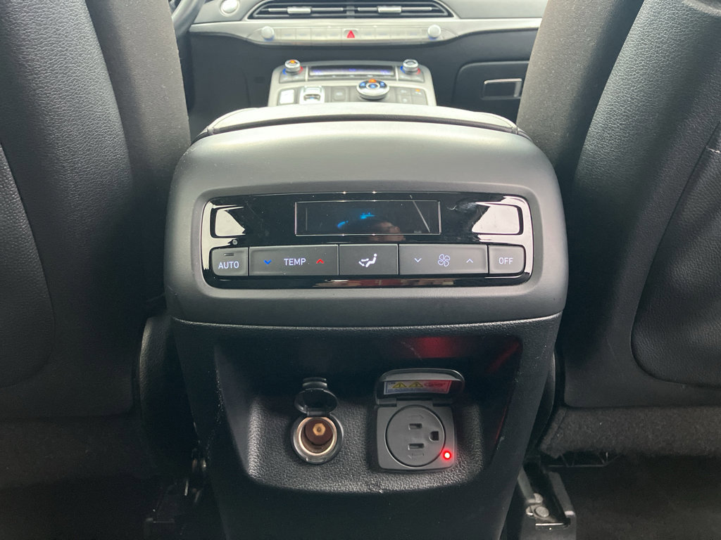 Used 2020 Hyundai Palisade SEL w/ Convenience Package image 38