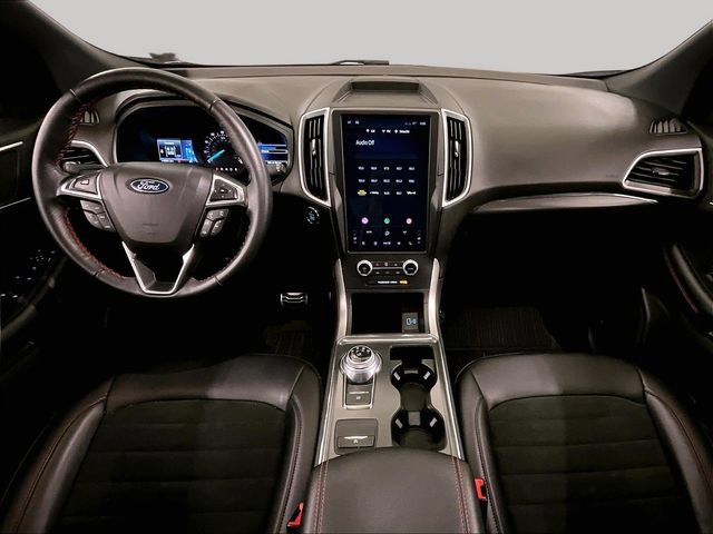 Certified 2023 Ford Edge ST-Line AWD/4WD image 14