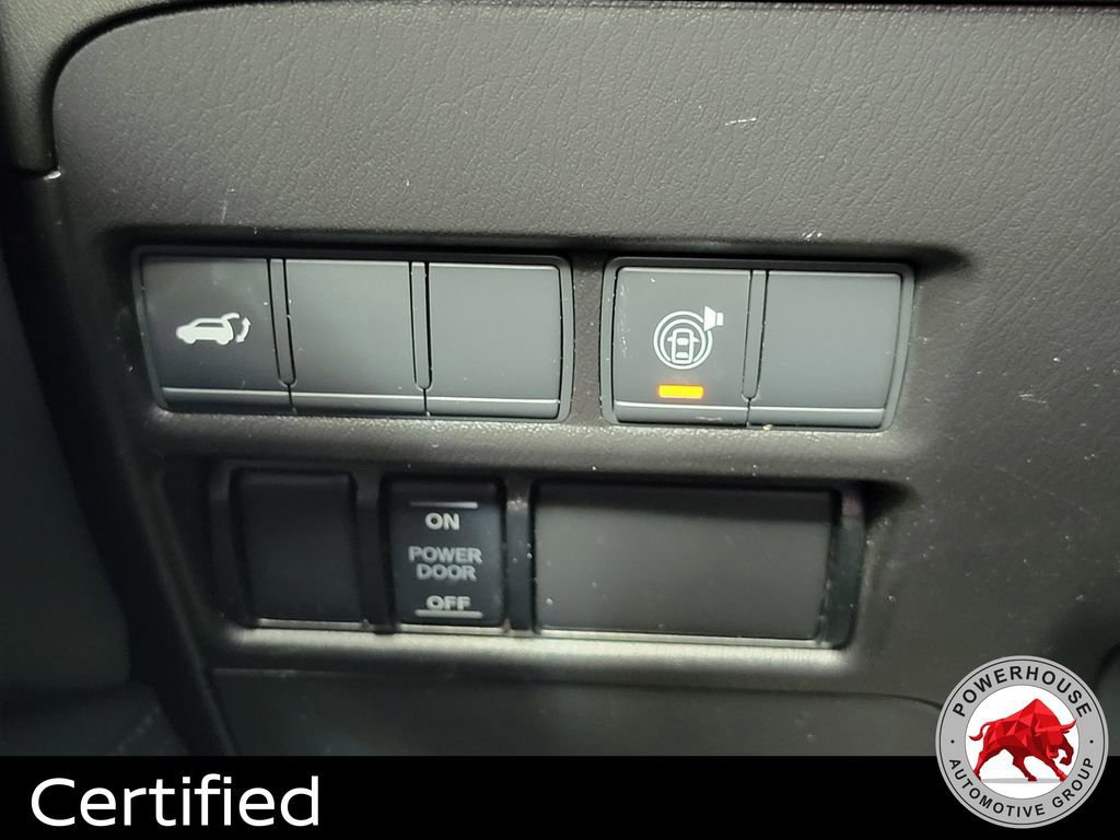 Used 2022 Nissan Armada SL w/ Captain's Chairs Package image 31