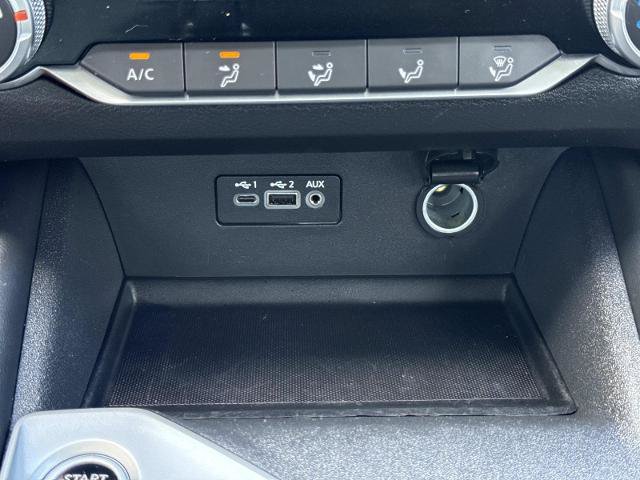 Used 2020 Nissan Altima 2.5 SR w/ Premium Package FWD image 27