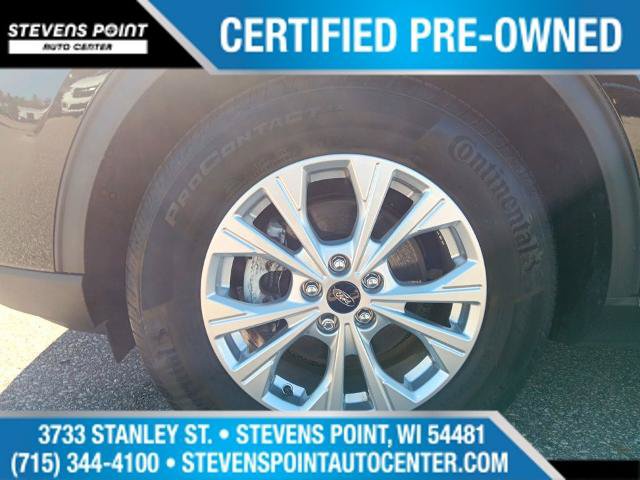 Certified 2023 Ford Escape Active w/ Tech Pack #1 AWD/4WD image 12