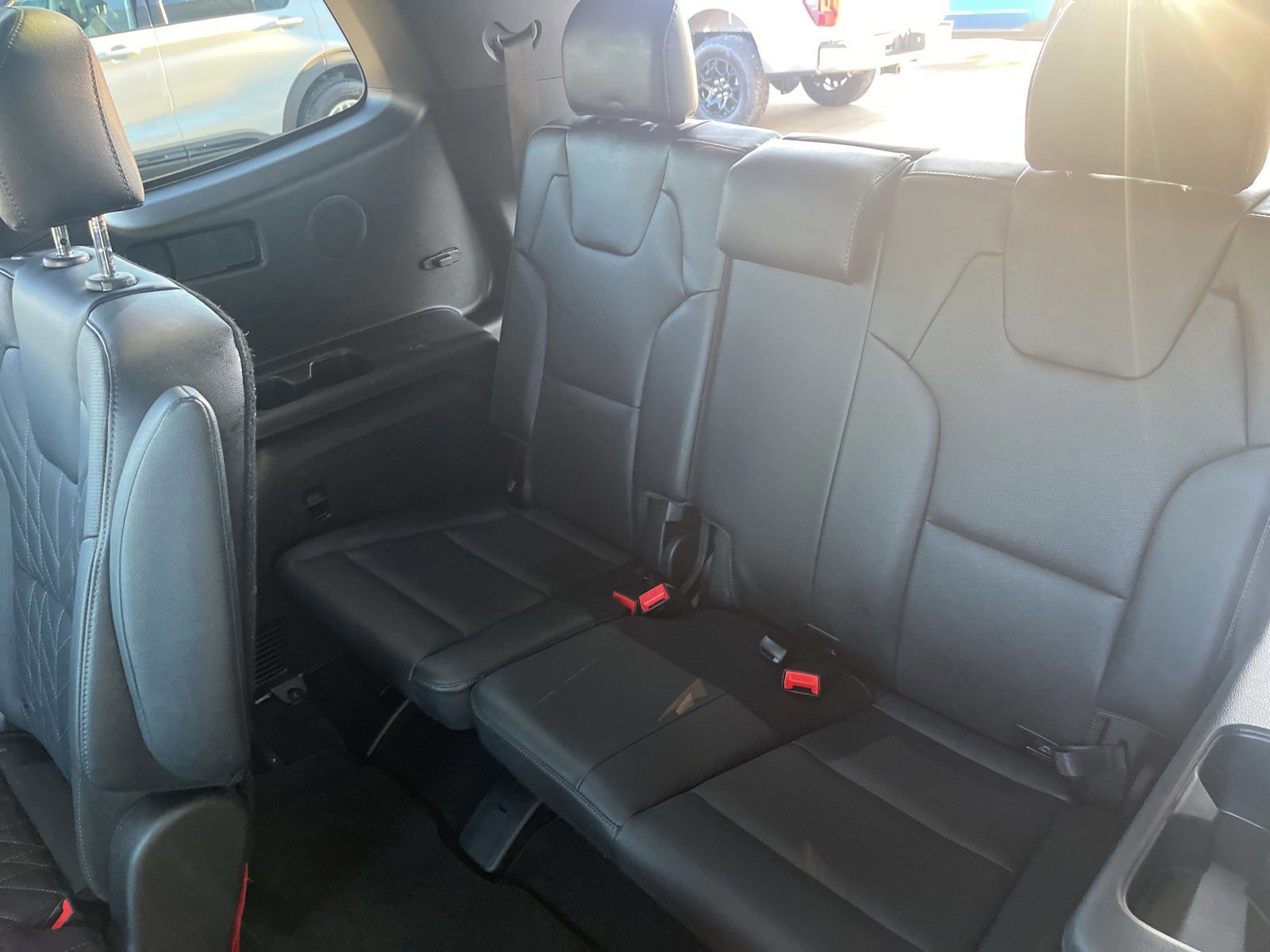 Used 2024 Kia Telluride SX X-Line image 14