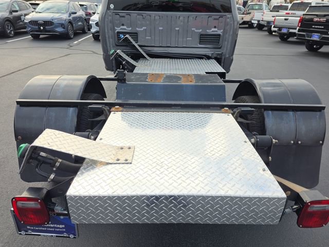 Certified 2022 Ford F350 XL w/ Power Equipment Group AWD/4WD image 19