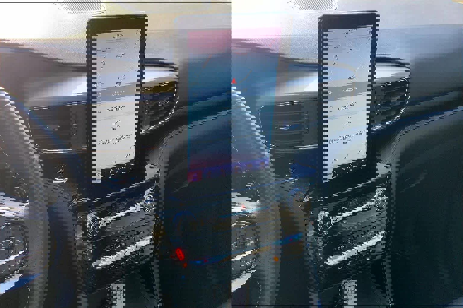 Certified 2024 Ford Explorer ST w/ Equipment Group 401A image 8