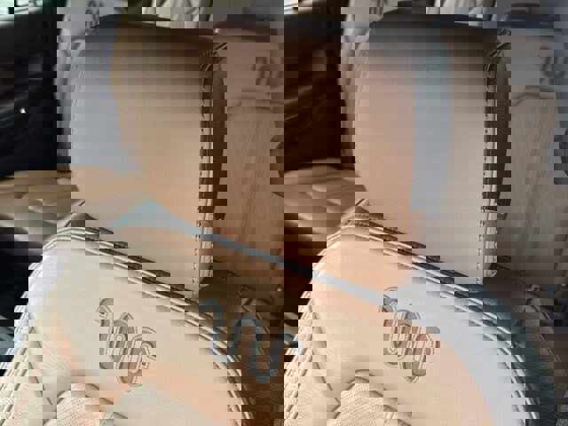 Certified 2023 Ford Expedition Max King Ranch image 22