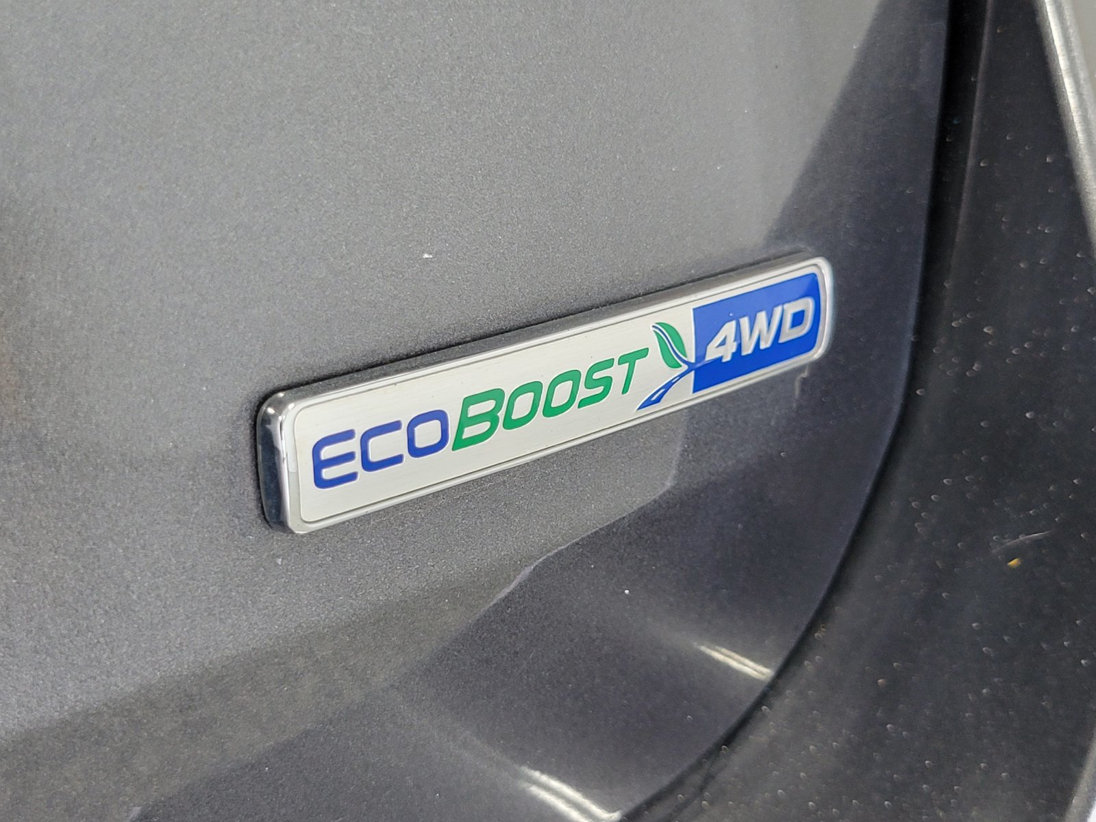Certified 2020 Ford Explorer XLT w/ Equipment Group 202A AWD/4WD image 33