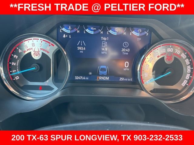 Certified 2021 Ford F150 XLT w/ Equipment Group 302A High image 11