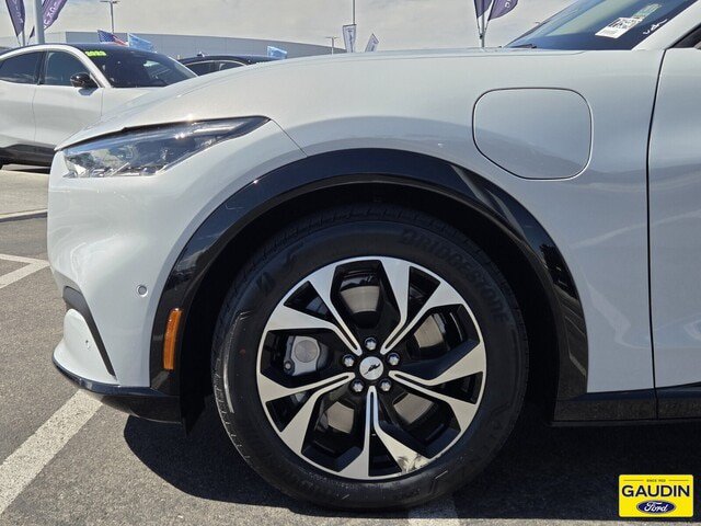Certified 2023 Ford Mustang Mach-E Premium RWD image 9