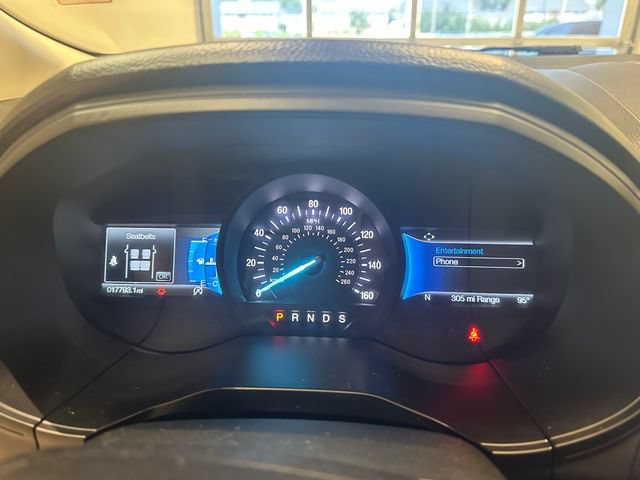 Certified 2024 Ford Edge SEL w/ Convenience Package AWD/4WD image 27