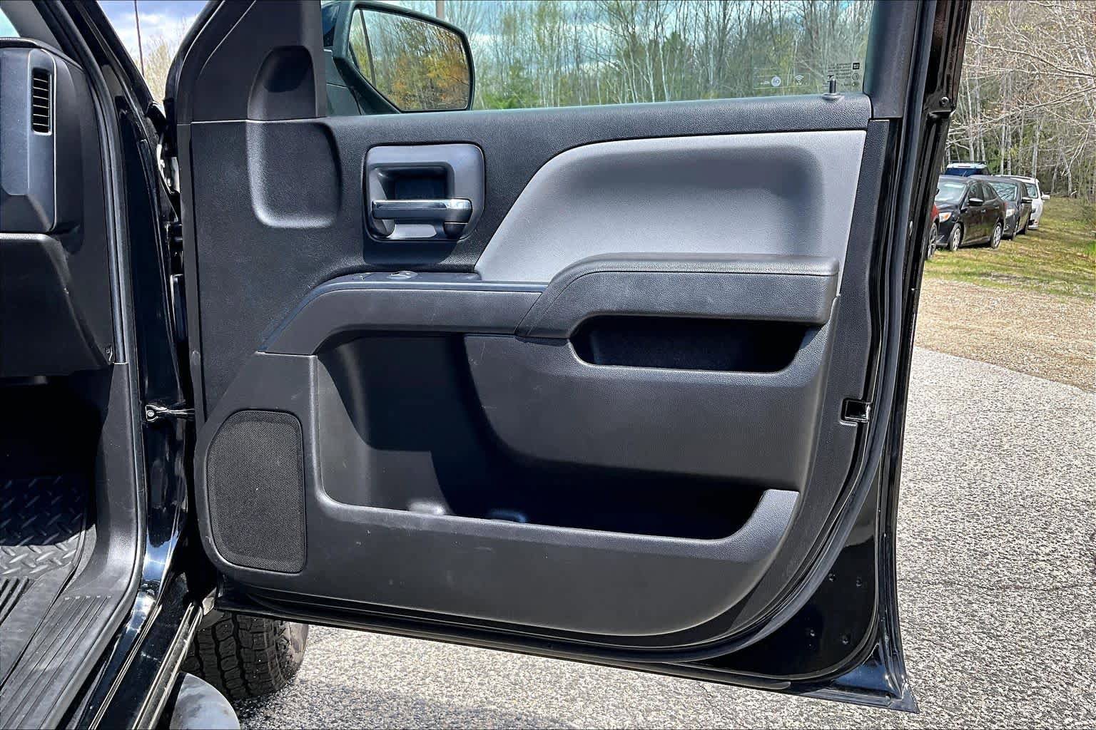 Used 2019 GMC Sierra 1500 Limited w/ Elevation Edition AWD/4WD image 23