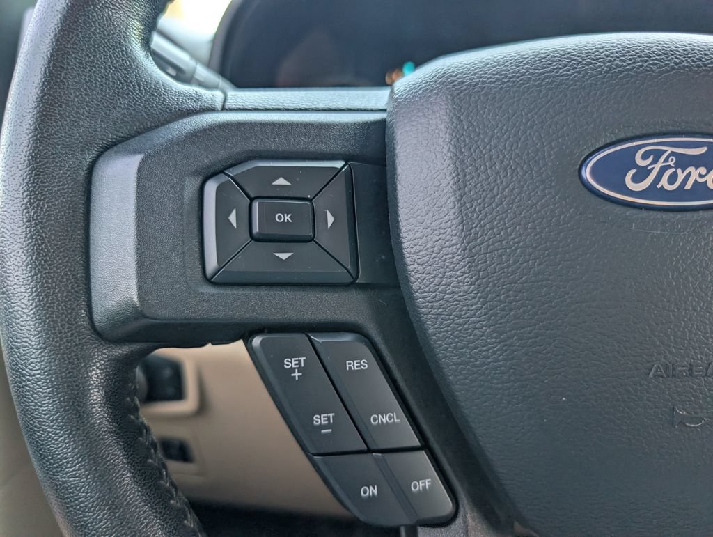 Certified 2018 Ford F150 XLT w/ Equipment Group 302A Luxury AWD/4WD image 15