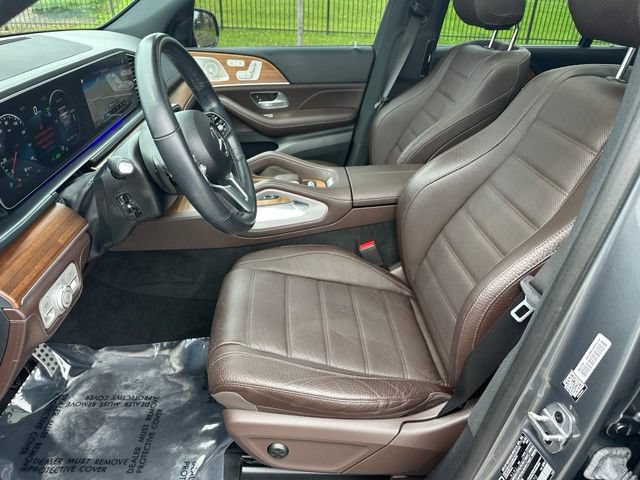 Used 2023 Mercedes-Benz GLS 450 4MATIC image 44
