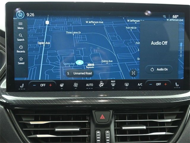 Certified 2023 Ford Escape ST-Line Elite image 32