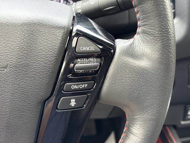 Used 2023 Nissan Frontier PRO-4X w/ Pro-4X Premium Package AWD/4WD image 29