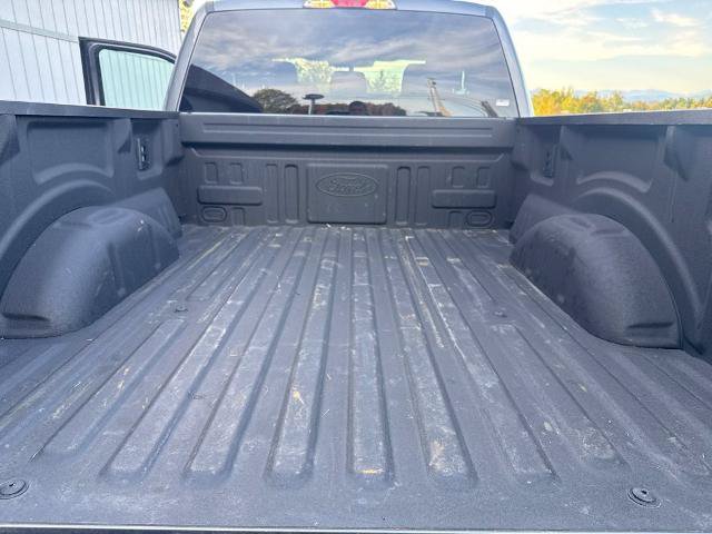 Certified 2025 Ford F150 XLT AWD/4WD image 26