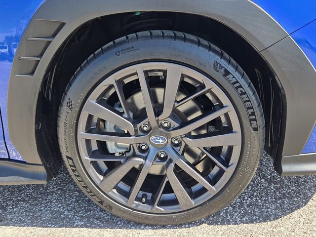 Used 2022 Subaru WRX Limited w/ Popular Package #1 image 11