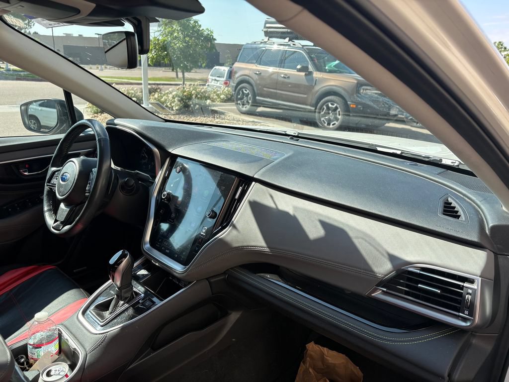 Used 2024 Subaru Outback Onyx Edition XT AWD/4WD image 30