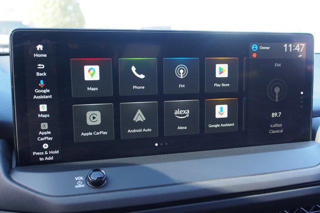 Used 2024 Honda Accord Touring image 25