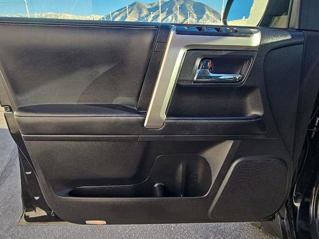 Used 2024 Toyota 4Runner SR5 image 12