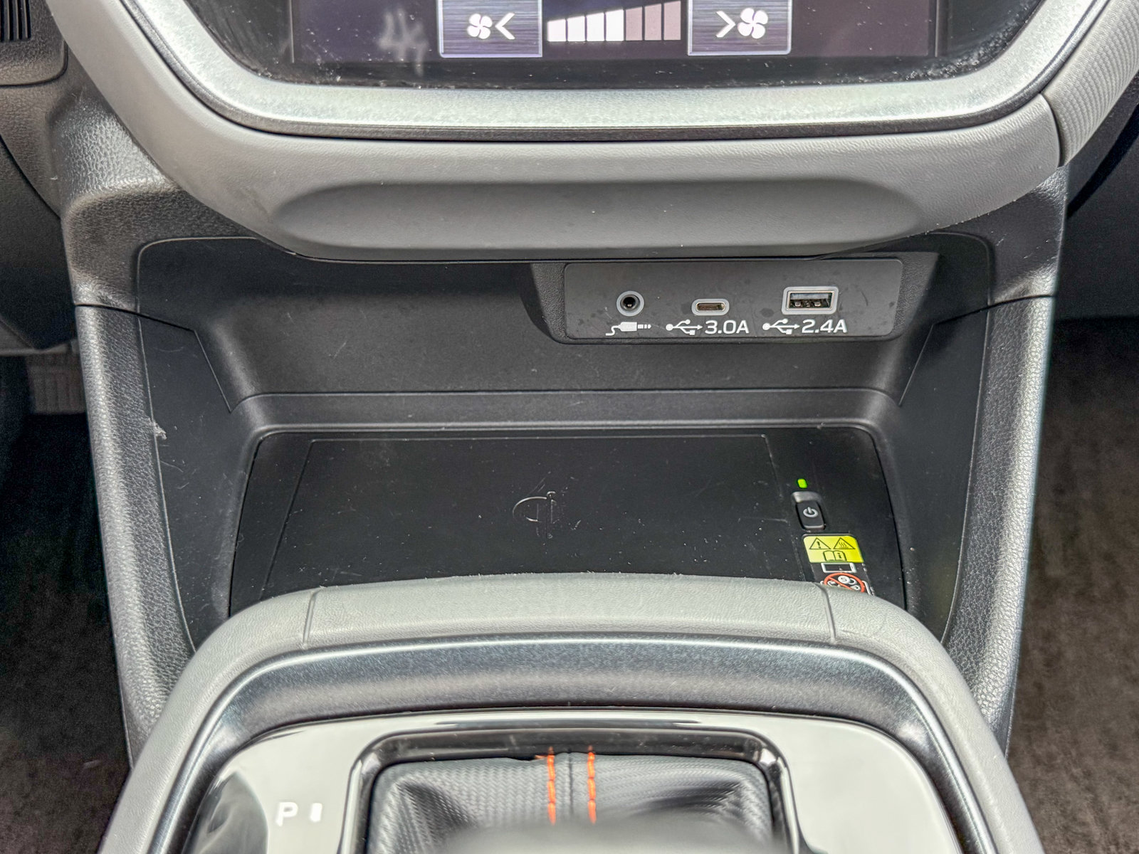 Used 2024 Subaru Crosstrek 2.5i Limited AWD/4WD image 25
