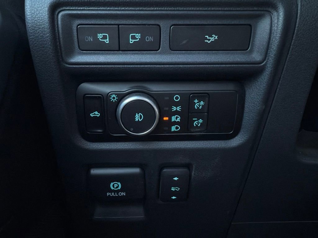 Certified 2023 Ford F150 XLT w/ Equipment Group 302A High image 23