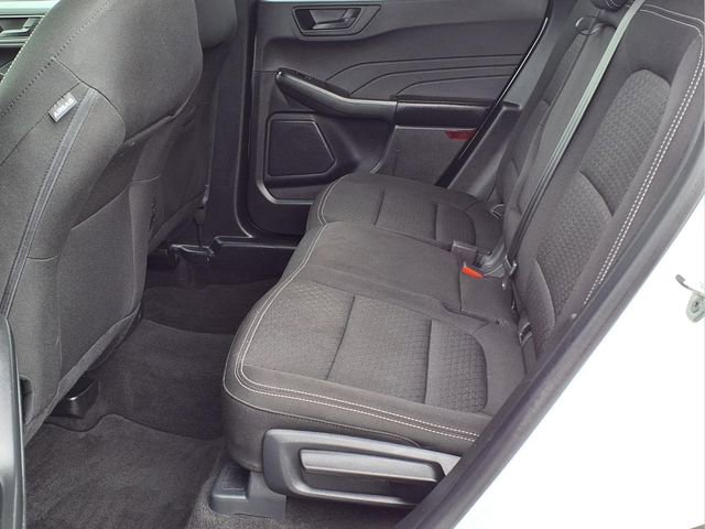 Certified 2025 Ford Escape Active AWD/4WD image 11