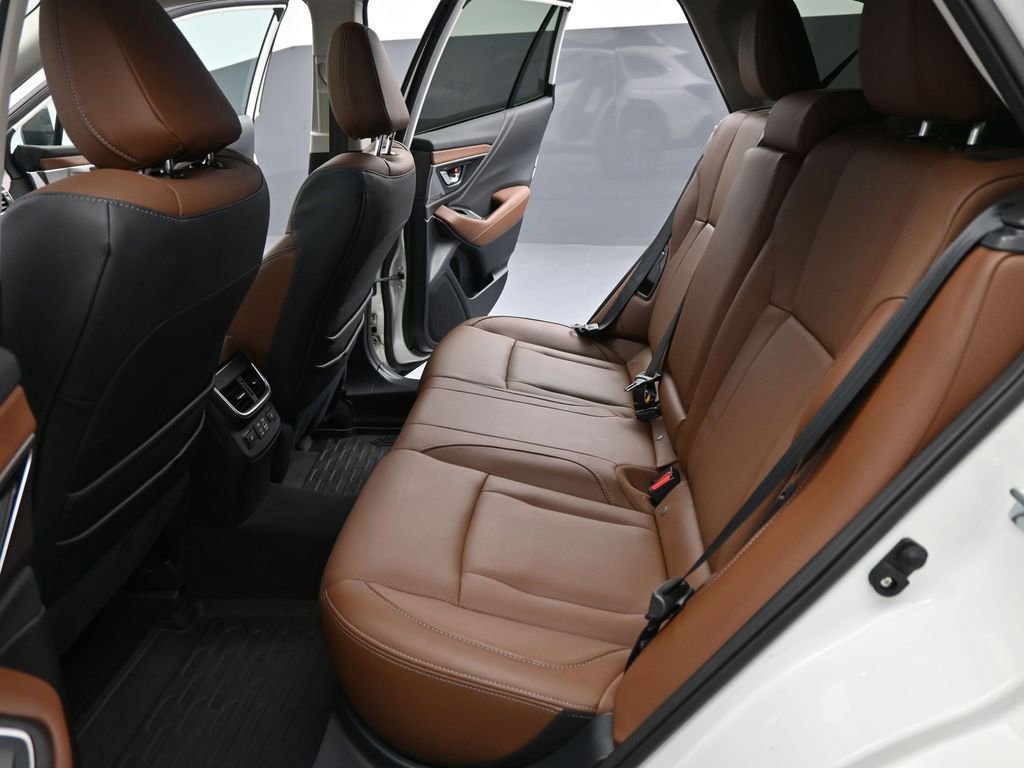 Used 2024 Subaru Outback Touring XT image 45