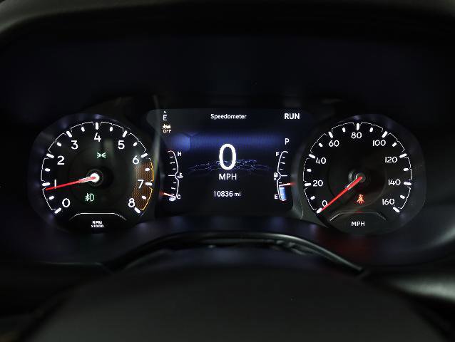 Used 2022 Jeep Compass Limited image 13