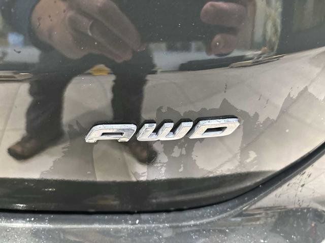 Certified 2024 Ford Edge SEL w/ Convenience Package image 35