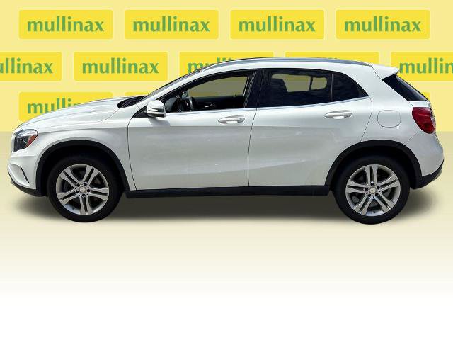 Used 2017 Mercedes-Benz GLA 250 image 10