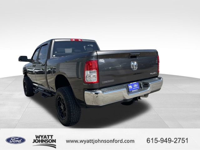 Used 2022 RAM 2500 Big Horn image 5